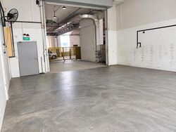 WCEGA Plaza (D23), Factory #628238451